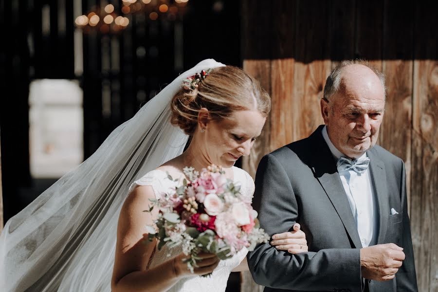 Wedding photographer Michael Schneider (michi). Photo of 1 September 2020