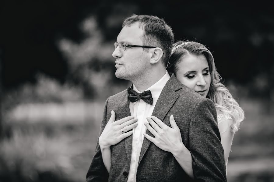 婚禮攝影師Vitalik Gandrabur（ferrerov）。2019 11月8日的照片