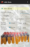 Jello Shots
