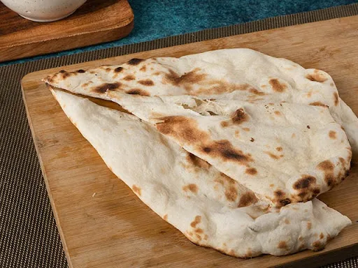 Plain Naan