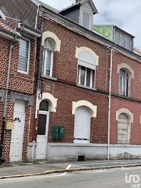 maison à Arras (62)