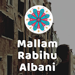 Cover Image of 下载 Mallam Rabihu Albani dawahBox 5.0 APK