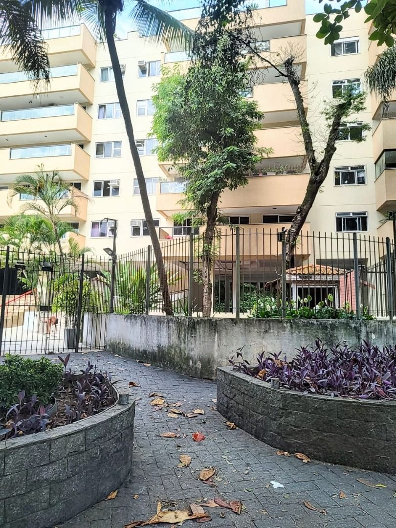 Apartamentos à venda Recreio dos Bandeirantes