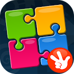 Cover Image of ダウンロード Puzzles Fixiclub 1.0.4 APK