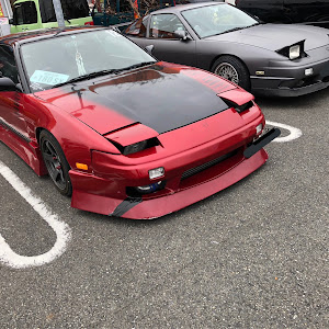 180SX