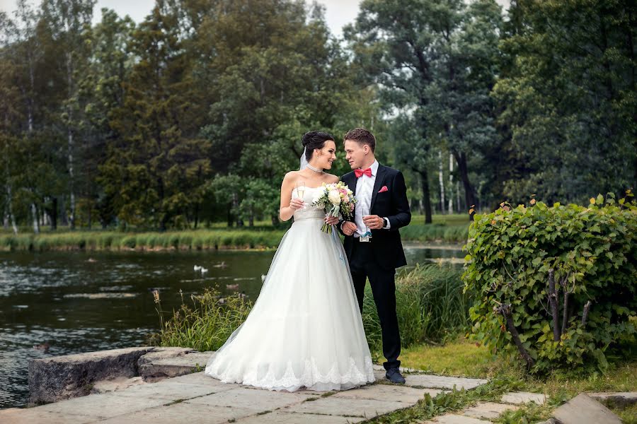 Wedding photographer Sergey Gerasimov (fotogera). Photo of 1 July 2019