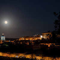 Ragusa Ibla di Photo_DaMa