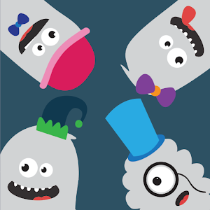 CASPER Literacy.apk 1.0.3