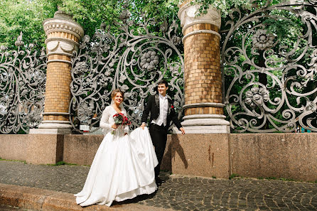 Wedding photographer Mikhail Martirosyan (martiroz). Photo of 29 March 2017