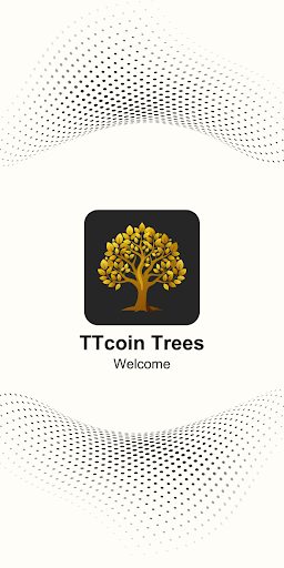 Screenshot TTcoin Trees - Cloud Mining