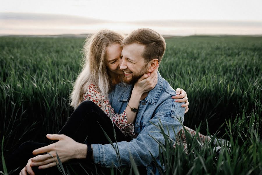 Wedding photographer Ruslan Tuktaganov (padpad). Photo of 25 May 2020