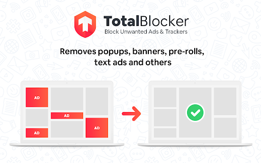 TotalBlocker