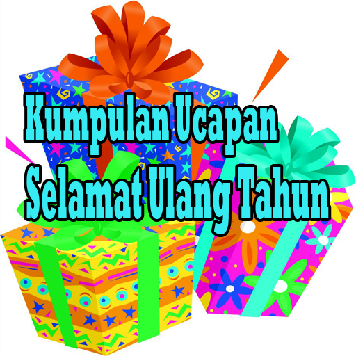 22+ Selamat Ulang Tahun, Motif Masa Kini!