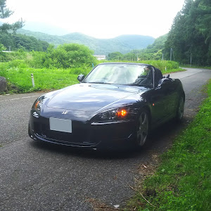 S2000 AP2