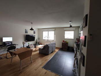 appartement à Nantes (44)