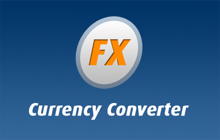 FXware Currency Converter Preview image 0