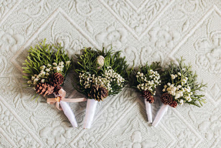 Photographe de mariage Lucia Kerida (keridafoto). Photo du 2 décembre 2019