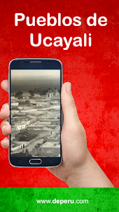 Pueblos de Ucayali - Perú - náhled