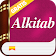 Alkitab audio icon