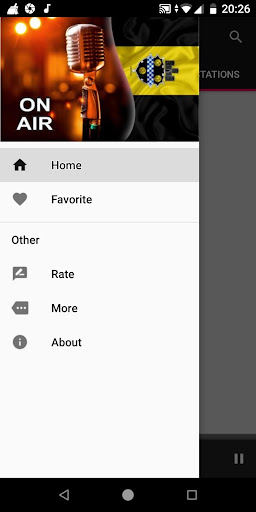 Pittsburgh Radio Stations - Pennsylvania, USA