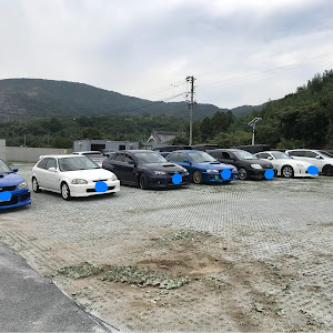 インプレッサ WRX STI GDB