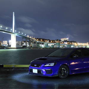 WRX STI