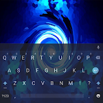 Rasengan Keyboard Apk