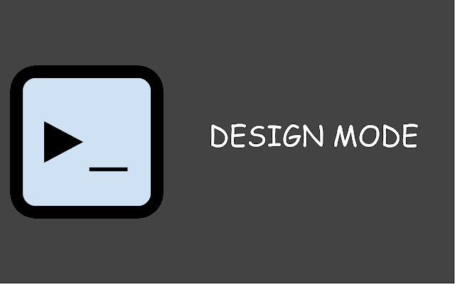 Design Mode: Edit any webpage chrome extension