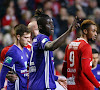 Kara Mbodj verliet Anderlecht in de zomer van 2019