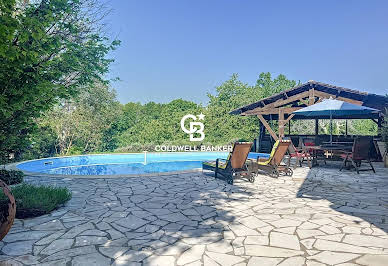 Property with pool 10