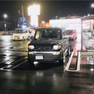 ハスラー MR41S