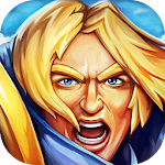 Cover Image of Télécharger Ironwatch: Turn-Based RPG 1.0.12 APK