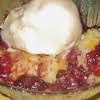 Thumbnail For Pineapple Mandarin Orange Dump Cake