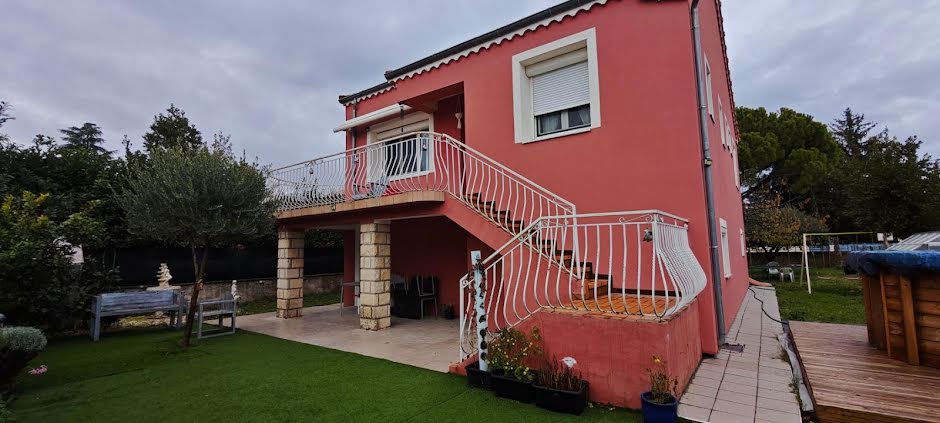 Vente villa 7 pièces 120 m² à Le Teil (07400), 240 000 €