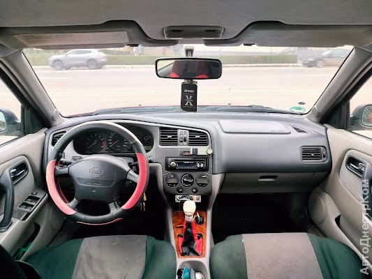 продам авто Nissan Primera Primera (P11) фото 4