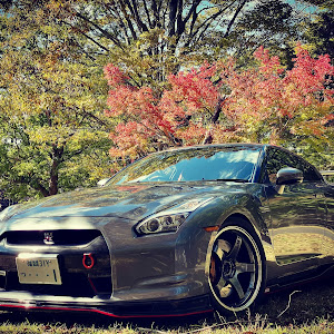 NISSAN GT-R R35