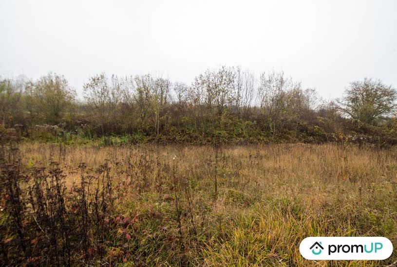  Vente Terrain à bâtir - 3 030m² à Haraucourt (08450) 