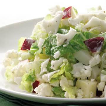 Cauliflower Salad