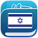 Hebrew Dictionary icon