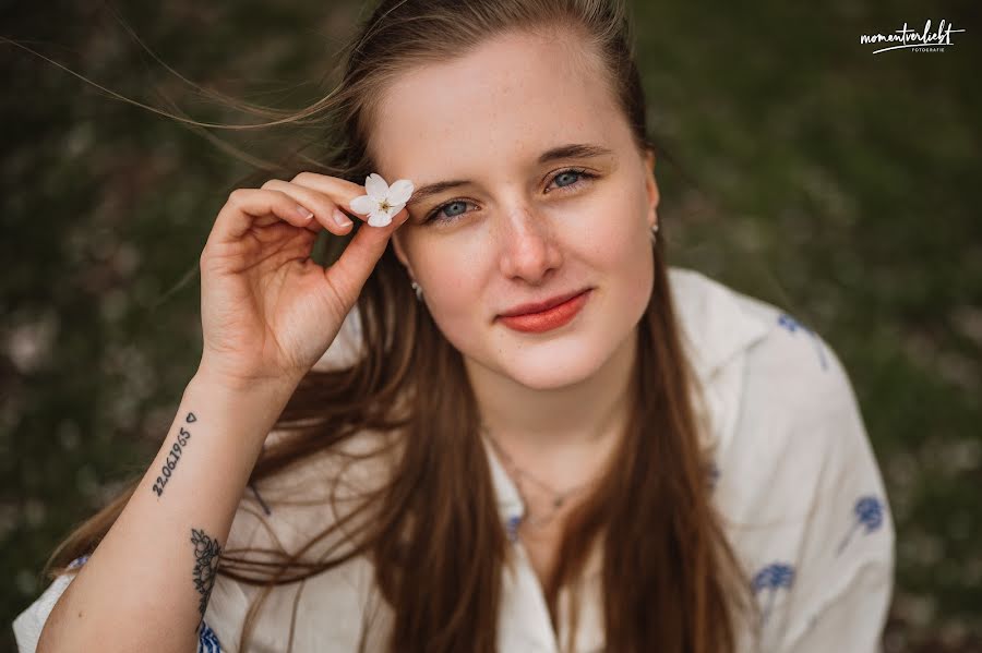 Photographe de mariage Julia Dürrling (momentverliebt). Photo du 11 mai 2023