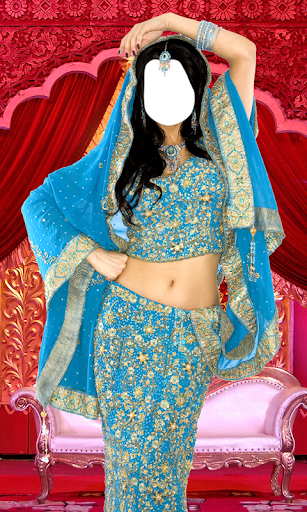  Download  Indian Bride Photo  Editor  Android Apps APK 