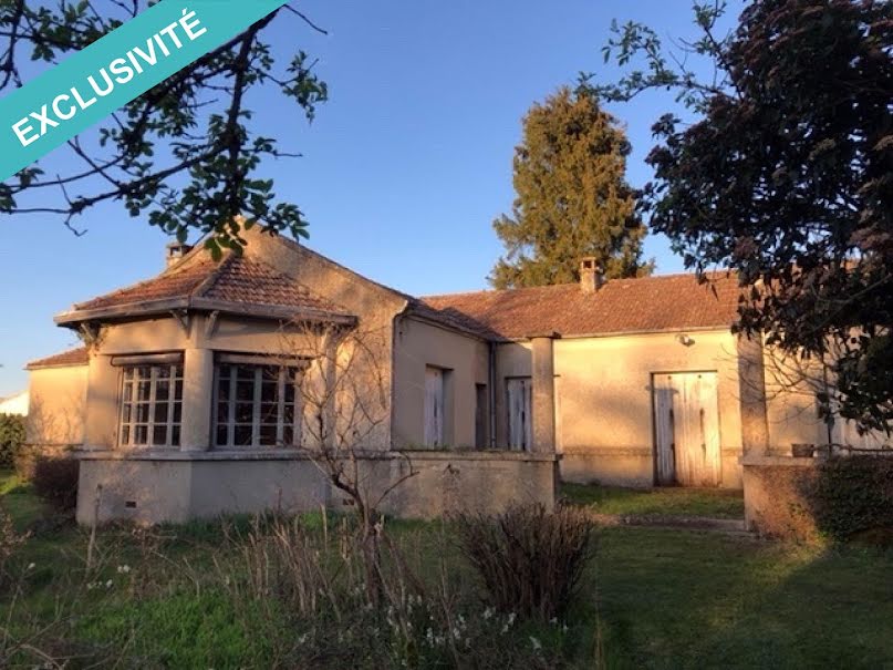 Vente maison 10 pièces 280 m² à Issigeac (24560), 280 000 €