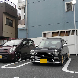 ミラジーノ L700S