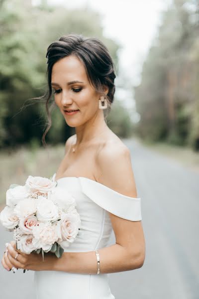 Wedding photographer Irina Kelina (irinakelina). Photo of 22 September 2020