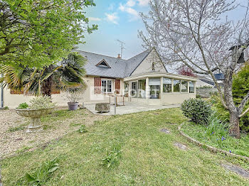 maison à Saint lambert des levees (49)