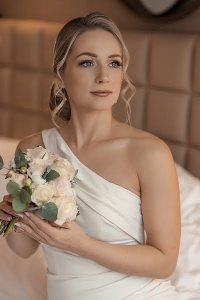 Hochzeitsfotograf Milena Chernyshova (milenageneva). Foto vom 24. Januar 2023