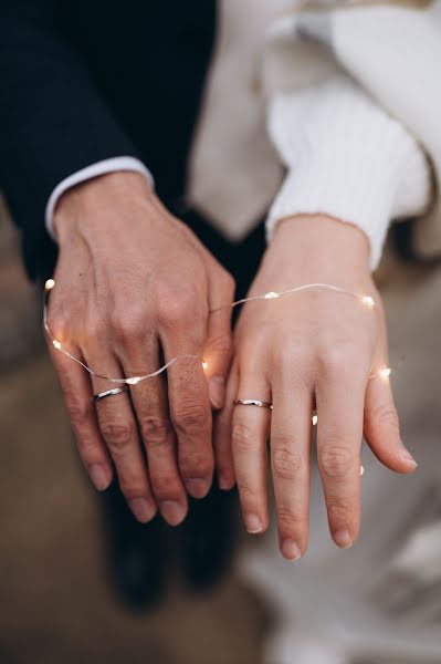 Fotógrafo de bodas Taras Harkusha (tarasharkusha). Foto del 28 de diciembre 2023