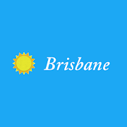 Brisbane - weather  Icon