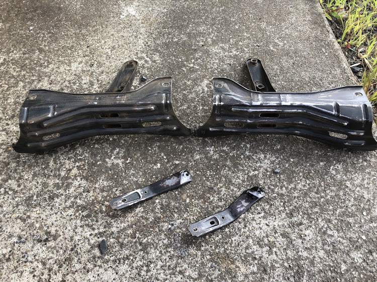 カローラレビンのAE86・DIY・レストアに関するカスタム事例の投稿画像2枚目