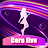 Cora live icon